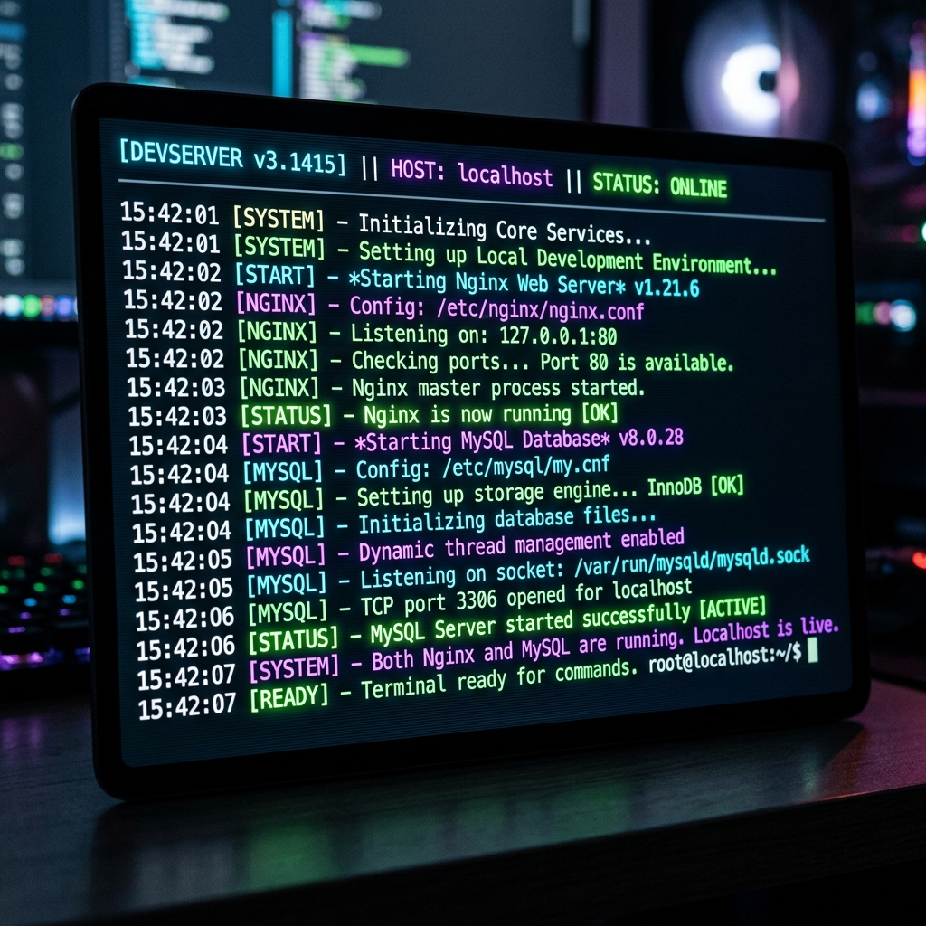 OSP-CLI